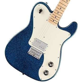 Amazon | Squier by Fender/Limited Edition Paranormal Esquire